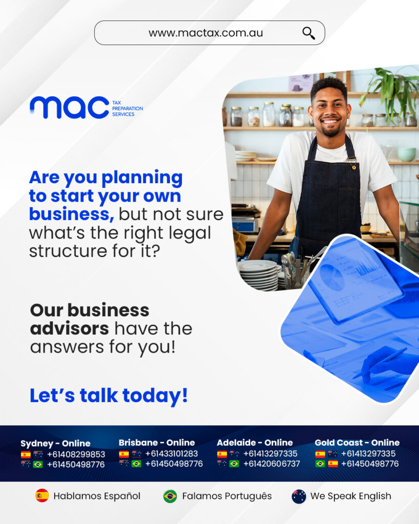 business entrepreneur